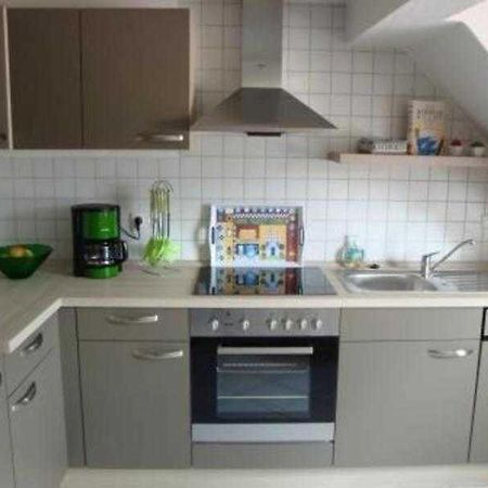 Ferienwohnung Schlossblick Reichelsheim Bagian luar foto